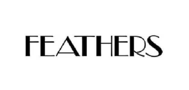 Feathers